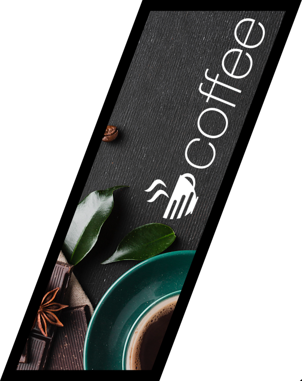 SCSS - Coffee