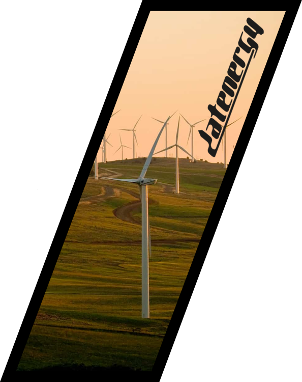 SAE303 - DatEnergy