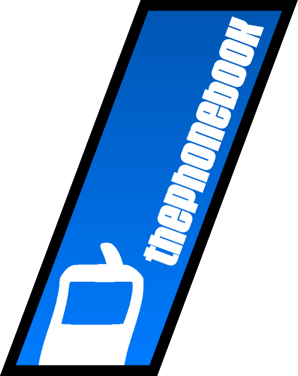 SAE203 - ThePhoneBook